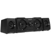Колонки Defender Soundwall черный 