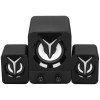 Колонки TFN BS13-11 черный 