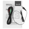 Колонки Ginzzu GM-420 черный 