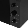 Колонки Genius SW-2.1 350 черный 