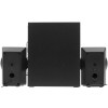 Колонки F&D A140X черный 