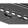 Колонки Defender V10 черный 