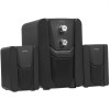 Колонки Aceline ASP350 черный 