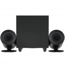 Колонки Razer Nommo V2 черный                                                                                                                                                                                                                             
