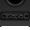 Колонки Razer Nommo V2 черный 
