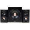 Колонки Edifier S360DB коричневый 