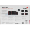 Колонки Genius SW-2.1 350 коричневый 