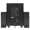 Колонки F&D F770X черный 