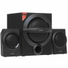 Колонки F&D A140X черный 