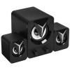Колонки TFN BS13-11 черный 