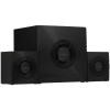 Колонки Aceline AFM100 черный 