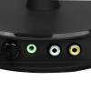 Колонки Microlab MicMusic черный 