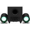 Колонки Razer Nommo V2 черный 