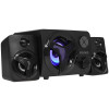 Колонки Microlab U210 черный 
