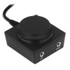 Колонки Genius SW-2.1 300X черный 