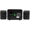 Колонки Microlab U210 черный 