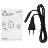 Колонки Genius SW-G2.1 1200 черный 
