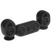 Колонки SteelSeries ARENA 9 черный 