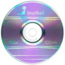 Диски CD-R