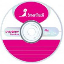 Диски DVD±RW