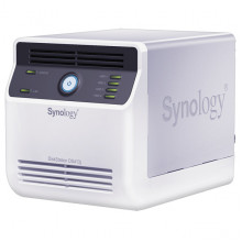 Оборудование Synology