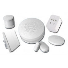 Оборудование Xiaomi