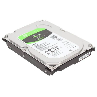 Жесткий диск 500GB Seagate ST500DM009 Жесткий диск 500GB Seagate ST500DM009