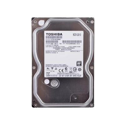 Жесткий диск 500Gb Toshiba DT01ACA050 Жесткий диск 500Gb Toshiba DT01ACA050