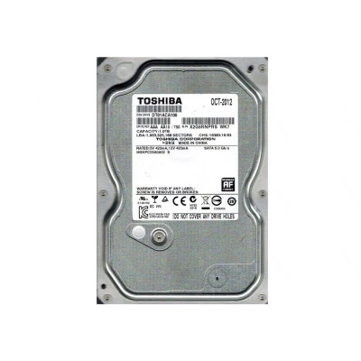 Жесткий диск 1000Gb Toshiba DT01ACA100                                                                                                                                                                                                                    