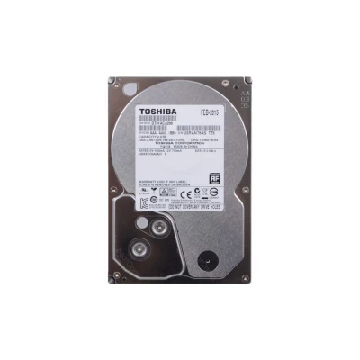 Жесткий диск 2000Gb Toshiba DT01ACA200                                                                                                                                                                                                                    