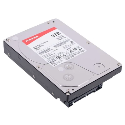 Жесткий диск 3000Gb Toshiba P300 HDWD130UZSVA                                                                                                                                                                                                             