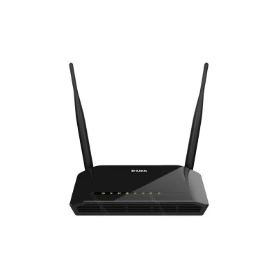 Маршрутизатор D-link DIR-615S                                                                                                                                                                                                                             
