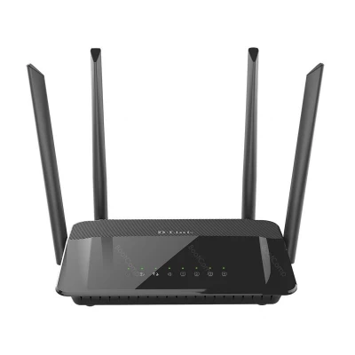 Маршрутизатор D-link DIR-822                                                                                                                                                                                                                              