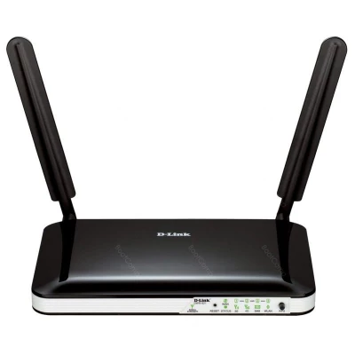 Маршрутизатор D-link DWR-921                                                                                                                                                                                                                              