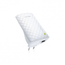 Усилитель беспроводного сигнала TP-Link RE200                                                                                                                                                                                                             