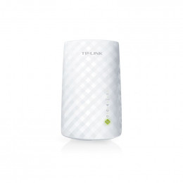 Усилитель беспроводного сигнала TP-Link RE200                                                                                                                                                                                                             