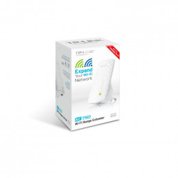 Усилитель беспроводного сигнала TP-Link RE200                                                                                                                                                                                                             