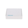 Маршрутизатор Mikrotik hEX lite RB750R2 