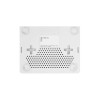 Маршрутизатор Mikrotik hEX POE Lite RB750UPr2 