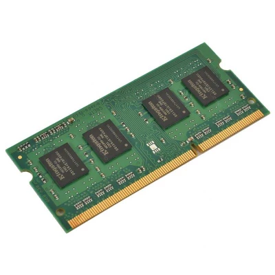 Оперативная память DDR3 SODIMM 4Gb 1600MHz Kingston KVR16S11S8/4                                                                                                                                                                                          