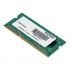 Оперативная память DDR3 SODIMM 4Gb 1600MHz Patriot PSD34G160081S                                                                                                                                                                                          
