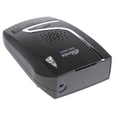 Радар-детектор RITMIX RAD-305ST                                                                                                                                                                                                                           