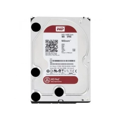Жесткий диск 2000Gb WD WD20EFRX Red                                                                                                                                                                                                                       