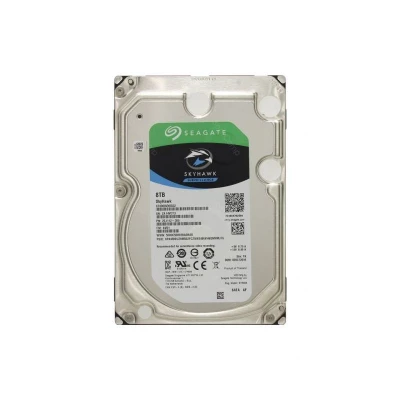 Жесткий диск 8000Gb Seagate ST8000VX0022                                                                                                                                                                                                                  