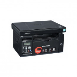 Мфу Pantum M6500                                                                                                                                                                                                                                          