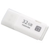 Память USB3.0 Flash Drive 32Gb TOSHIBA THN-U301W0320E4 WHITE 