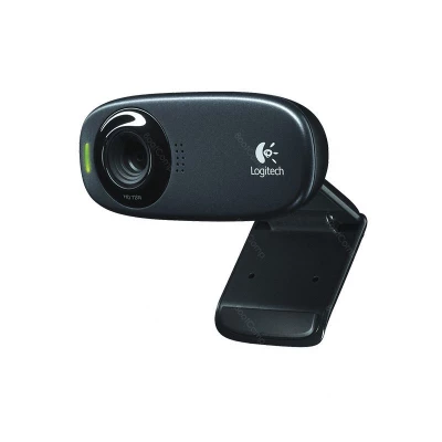 Веб-камера Logitech WebCam C310 HD                                                                                                                                                                                                                        