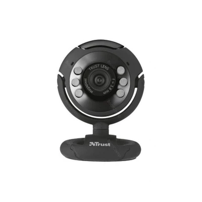 Веб-камера Trust SpotLight Webcam арт.16429                                                                                                                                                                                                               