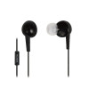 Наушники KOSS KEB6i K Black 