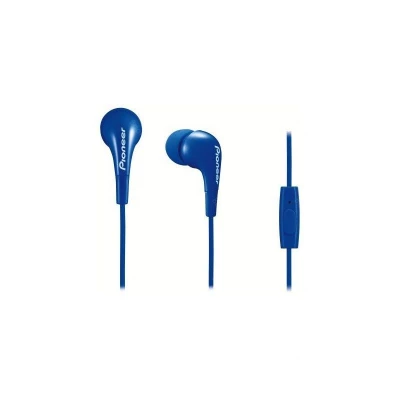 Наушники с микрофоном Pioneer SE-CL502T-L                                                                                                                                                                                                                 